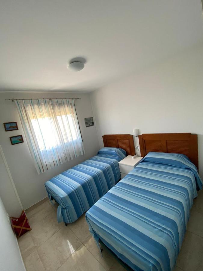 Apartamento Aguamar Dénia Esterno foto