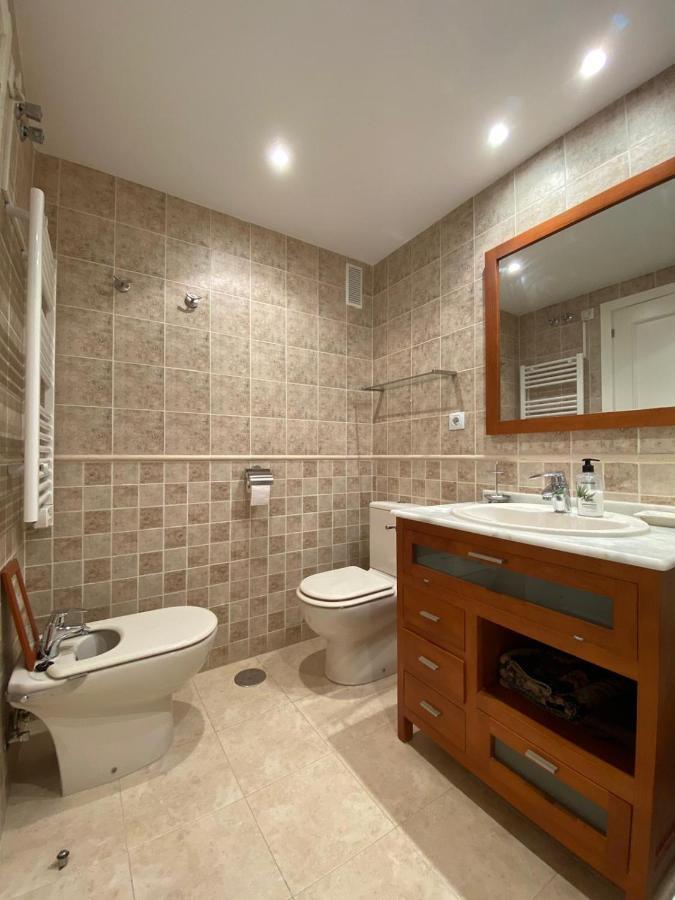 Apartamento Aguamar Dénia Esterno foto