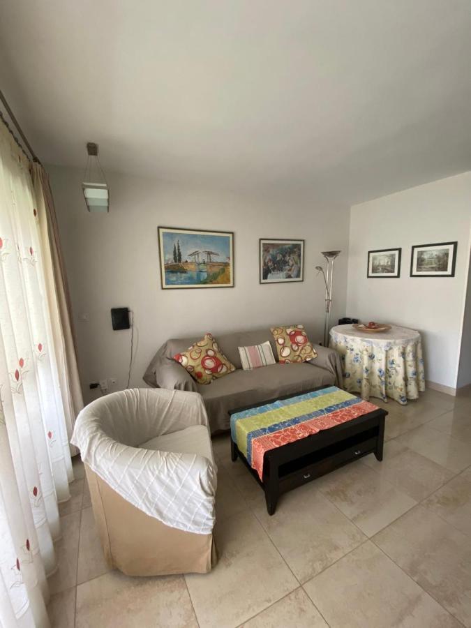 Apartamento Aguamar Dénia Esterno foto