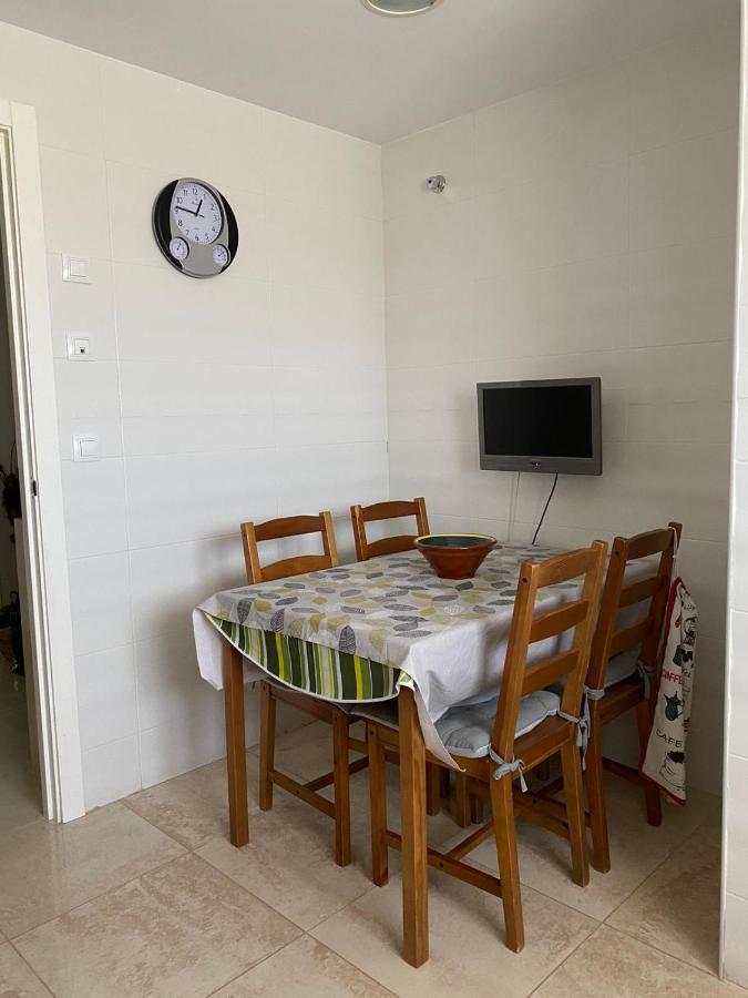 Apartamento Aguamar Dénia Esterno foto