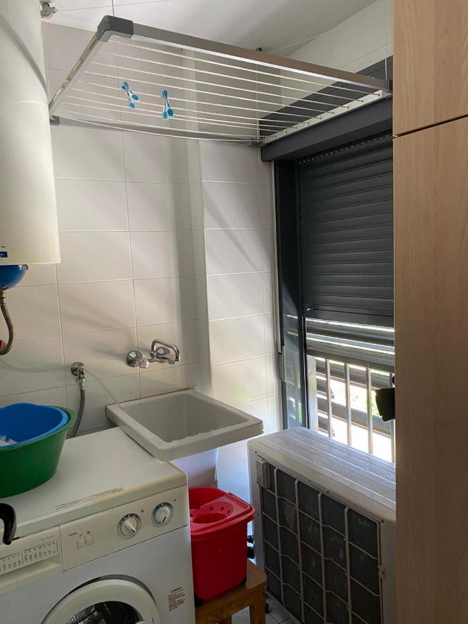 Apartamento Aguamar Dénia Esterno foto